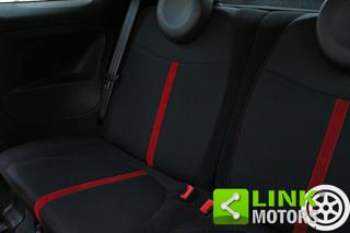 ABARTH 500 usata, con Sensore di luce