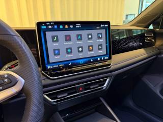 VOLKSWAGEN Tiguan usata, con Cronologia tagliandi