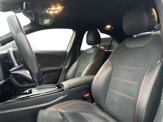 MERCEDES-BENZ A 200 usata, con Cronologia tagliandi