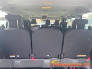 FORD Transit Custom usata, con Servosterzo