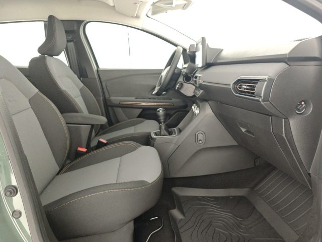 DACIA Sandero usata, con Bracciolo