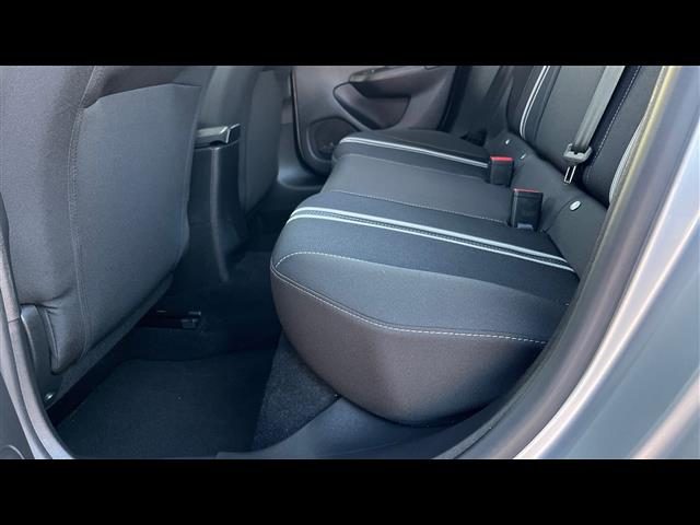 OPEL Corsa usata, con Volante in pelle