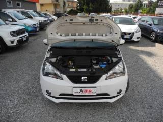 SEAT Mii usata 56