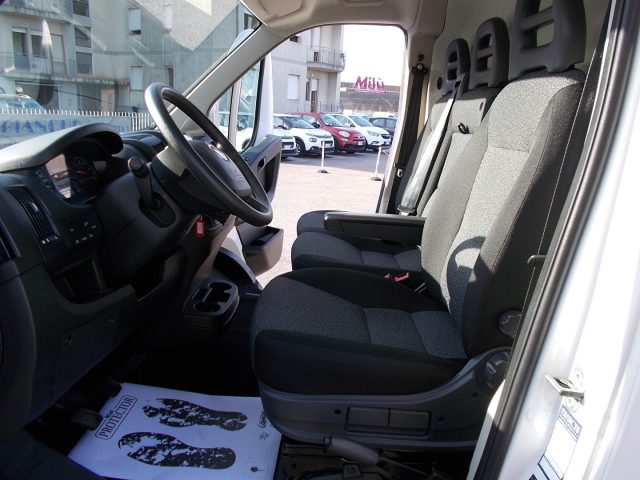 FIAT Ducato usata, con Filtro antiparticolato