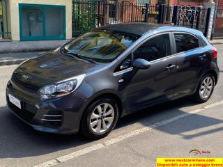 KIA Rio 1.2 CVVT 5p. Cool