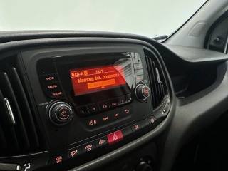 FIAT Doblo usata, con Servosterzo