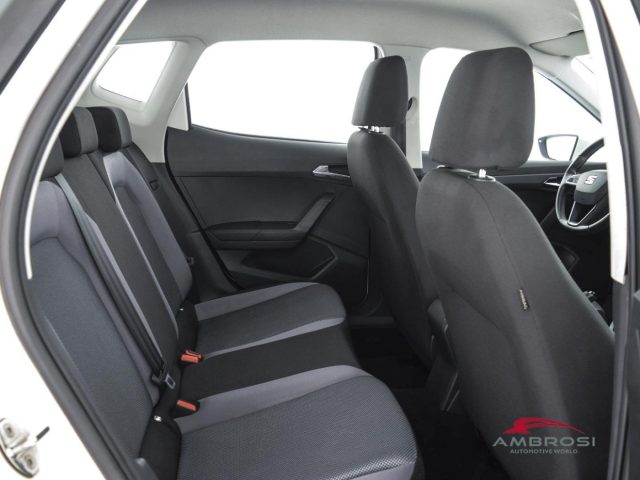 SEAT Arona usata 10