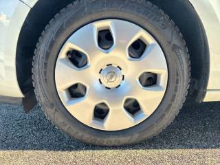 OPEL Astra usata, con Boardcomputer