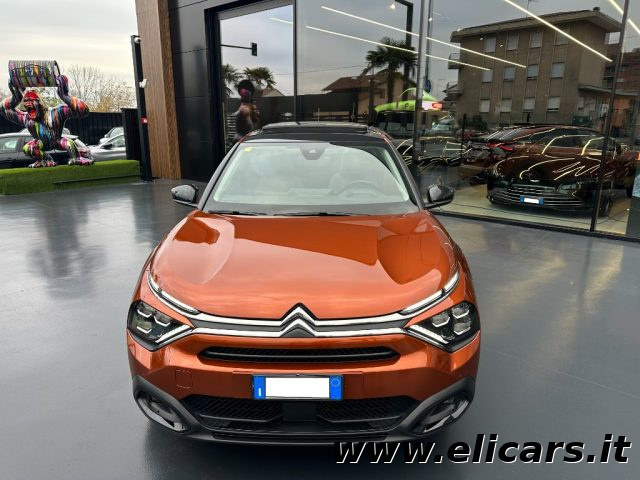 CITROEN C4 usata, con Airbag laterali