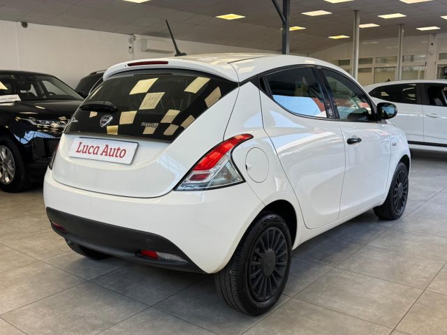 LANCIA Ypsilon usata, con Alzacristalli elettrici