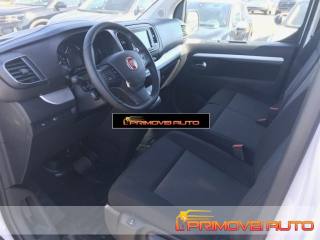 FIAT Scudo usata, con Autoradio digitale