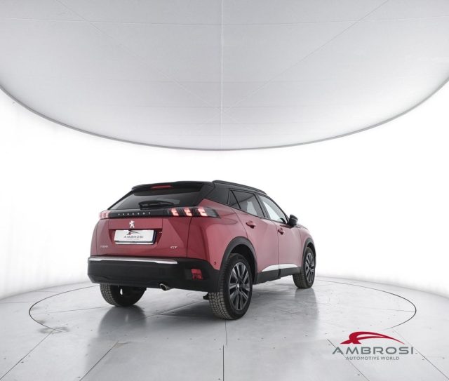 PEUGEOT 2008 usata 2