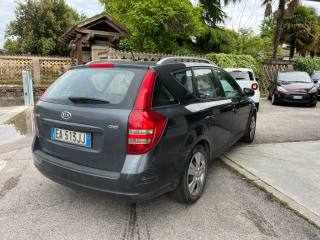 KIA cee