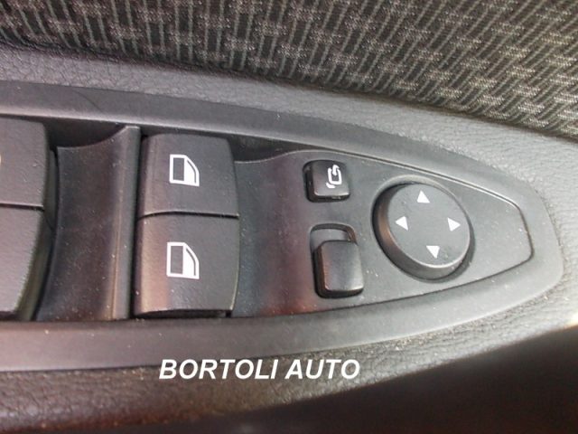 BMW X1 usata, con Controllo elettronico della corsia
