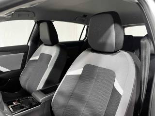 OPEL Astra usata, con Riconoscimento dei segnali stradali