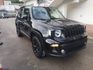 JEEP Renegade 2.0 Mjt 140CV 4WD Night Eagle