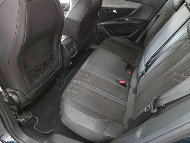PEUGEOT 3008 usata, con Airbag