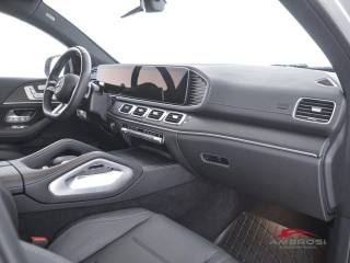 MERCEDES-BENZ GLE 350 usata 11