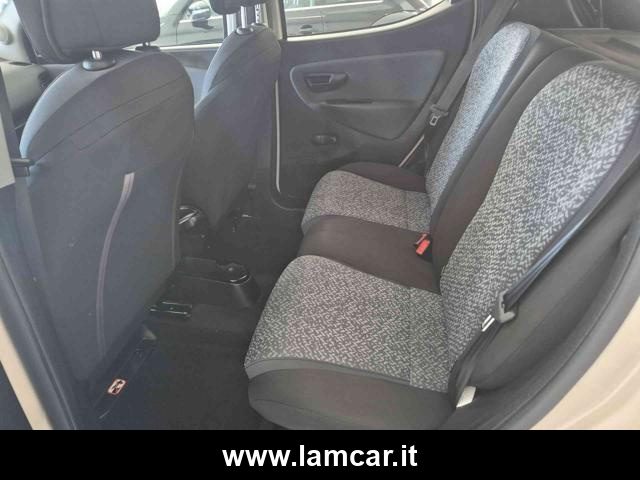 LANCIA Ypsilon usata, con Chiusura centralizzata telecomandata