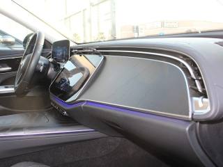 MERCEDES-BENZ E 220 usata, con Cruise Control