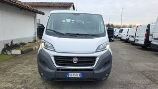 FIAT Ducato usata, con ESP