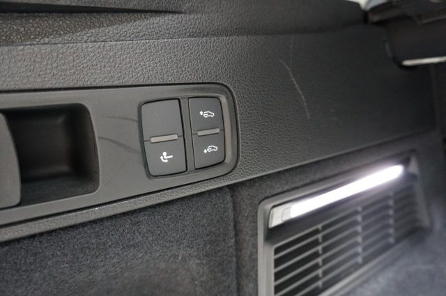 AUDI SQ5 usata, con Sistema di navigazione