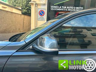 BMW 316 usata, con Autoradio