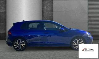 VOLKSWAGEN Golf usata, con Airbag Passeggero
