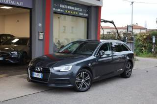 AUDI A4 Avant 2.0 TDI 150 CV S tronic Navi Xenon LED PDC