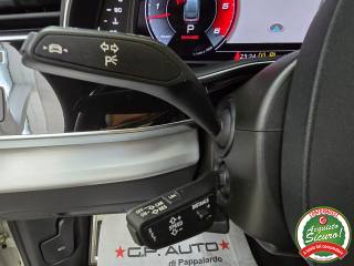 AUDI Q8 usata, con Fendinebbia
