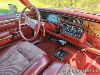 JEEP Wagoneer usata 14