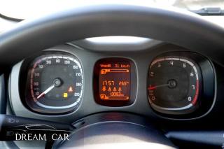 FIAT Panda usata, con Immobilizzatore elettronico