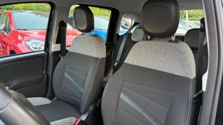 FIAT Panda usata, con Chiusura centralizzata telecomandata