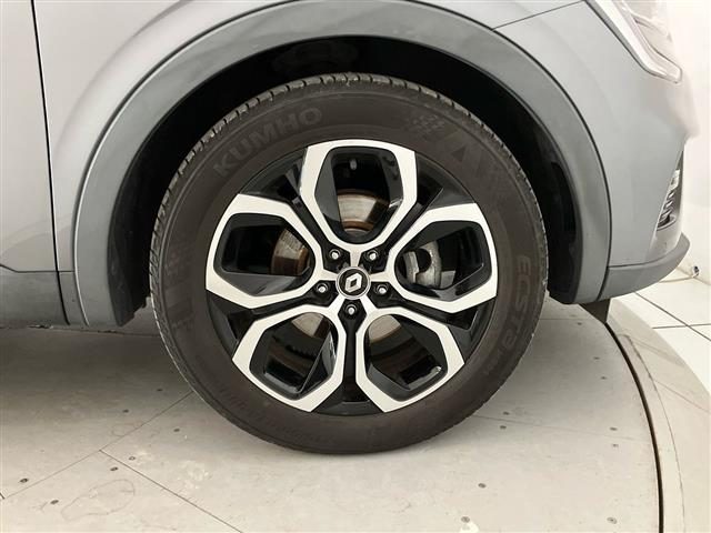 RENAULT Arkana usata, con Autoradio