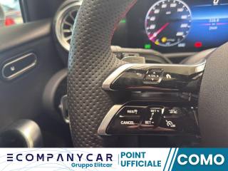 MERCEDES-BENZ A 200 usata, con Controllo automatico clima