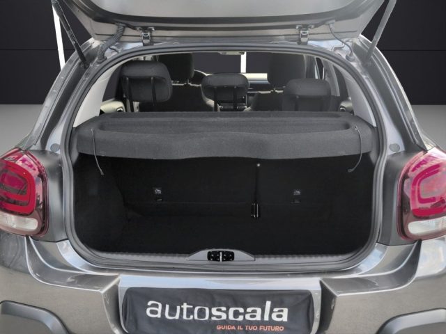 CITROEN C3 usata, con Alzacristalli elettrici
