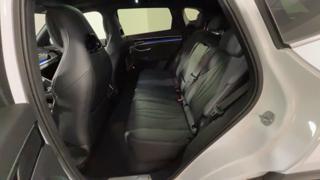 BYD Seal usata, con Vetri oscurati