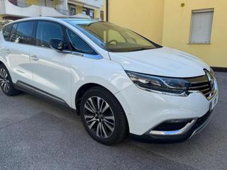 RENAULT Espace usata, con Autoradio