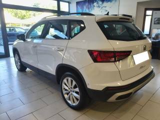 SEAT Ateca usata, con Autoradio