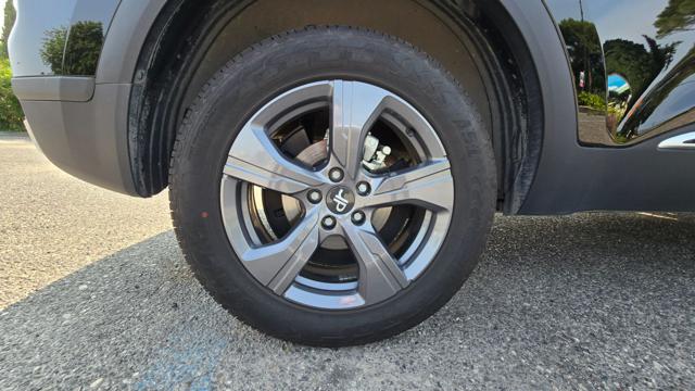 DR MOTOR DR 5.0 usata, con Sensori di parcheggio posteriori