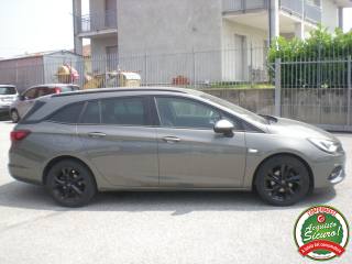 OPEL Astra usata, con Controllo trazione