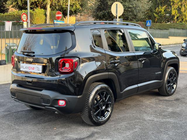 JEEP Renegade usata, con Airbag Passeggero
