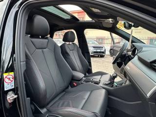 AUDI Q3 usata, con Autoradio