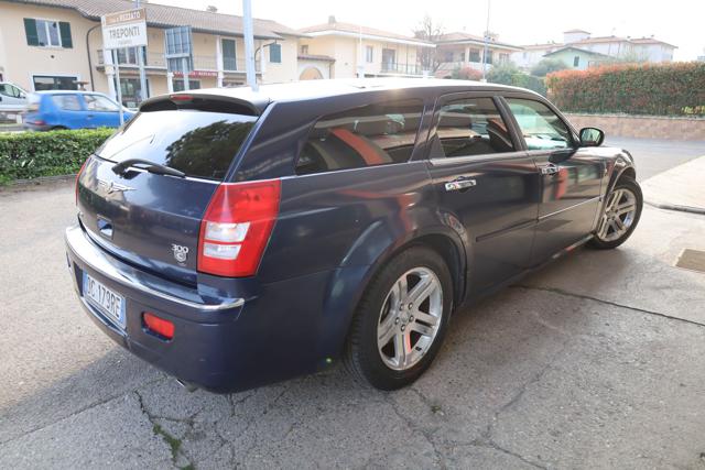 CHRYSLER 300C usata 98
