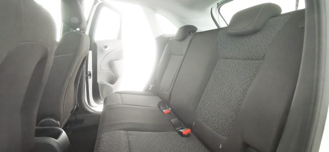 OPEL Crossland X usata, con Touch screen