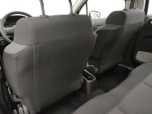 CITROEN C3 usata, con Servosterzo