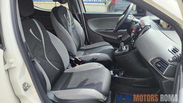 LANCIA Ypsilon usata, con Immobilizzatore elettronico