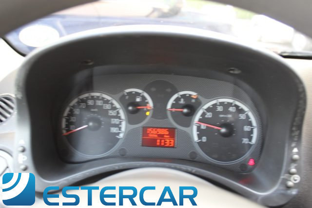 FIAT Panda usata, con Servosterzo