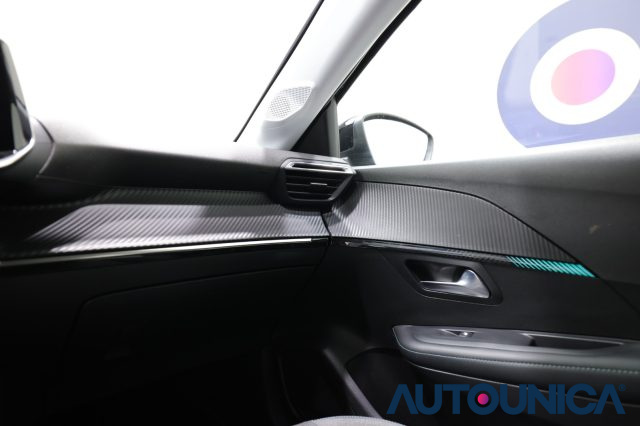 PEUGEOT 208 usata, con Specchietti laterali elettrici