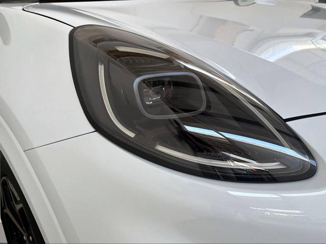 FORD Puma usata, con Chiusura centralizzata telecomandata